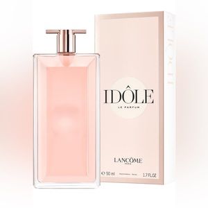 Lancome Perfume Idole - best seller!! New In Box - Sealed